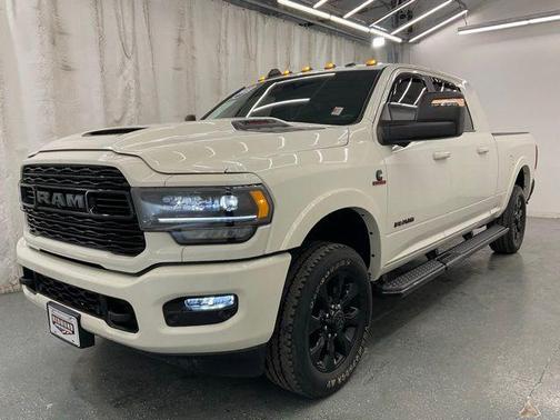 2023 RAM 3500 Limited