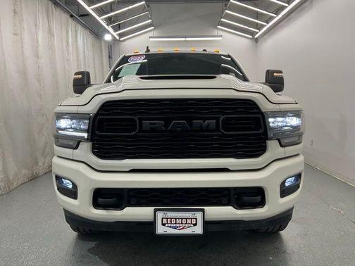 2023 RAM 3500 Limited