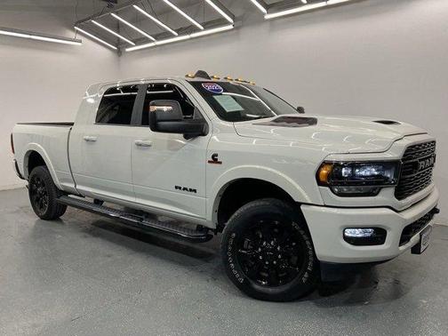 2023 RAM 3500 Limited