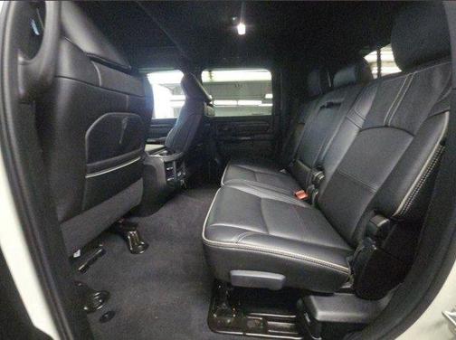 2023 RAM 3500 Limited