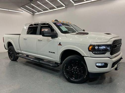 2023 RAM 3500 Limited