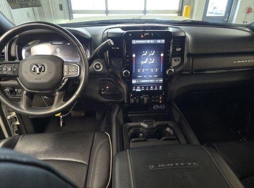 2023 RAM 3500 Limited