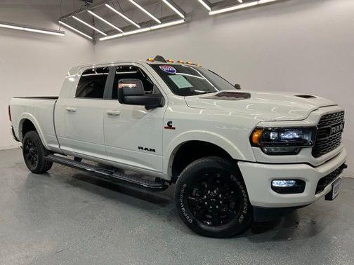 2023 RAM 3500 Limited