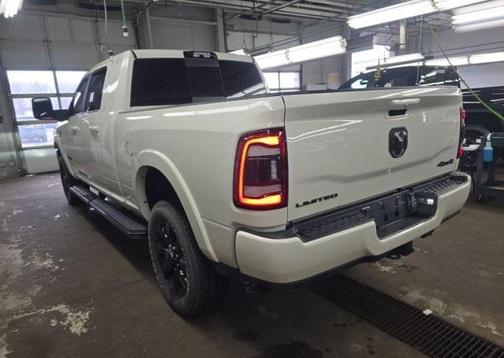 2023 RAM 3500 Limited