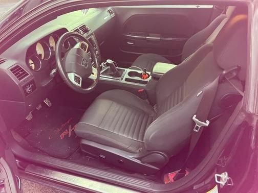 2014 Dodge Challenger R/T