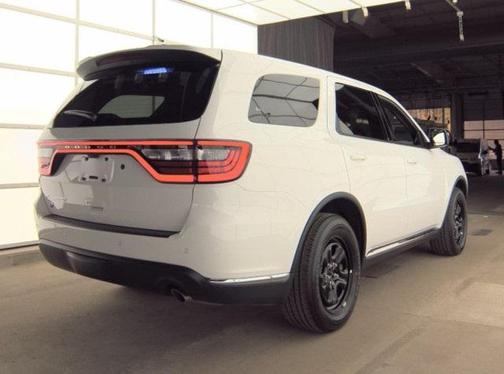 2025 Dodge Durango Pursuit