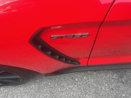 2016 Ford Shelby GT350 Base