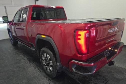 2024 GMC Sierra 2500 Denali