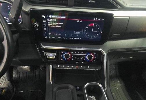 2024 GMC Sierra 2500 Denali