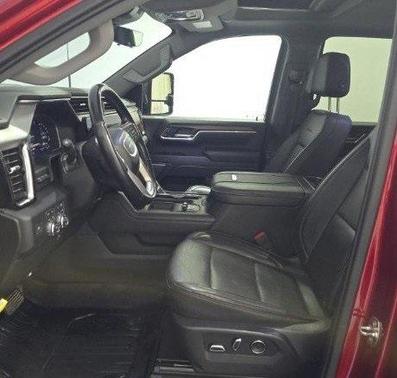 2024 GMC Sierra 2500 Denali