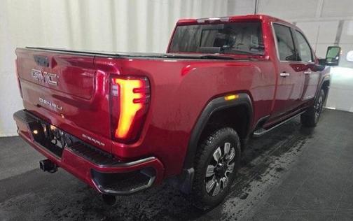 2024 GMC Sierra 2500 Denali