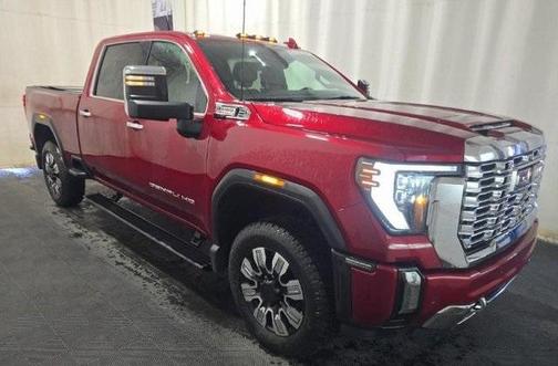 2024 GMC Sierra 2500 Denali