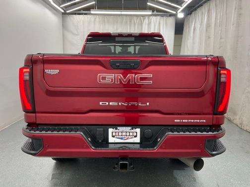 2024 GMC Sierra 2500 Denali