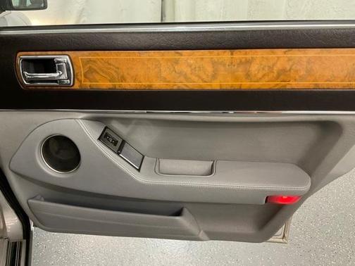 1990 Jaguar XJ6 Sovereign