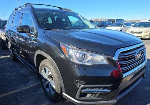 2022 Subaru Ascent Premium 7-Passenger
