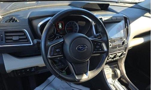 2022 Subaru Ascent Premium 7-Passenger