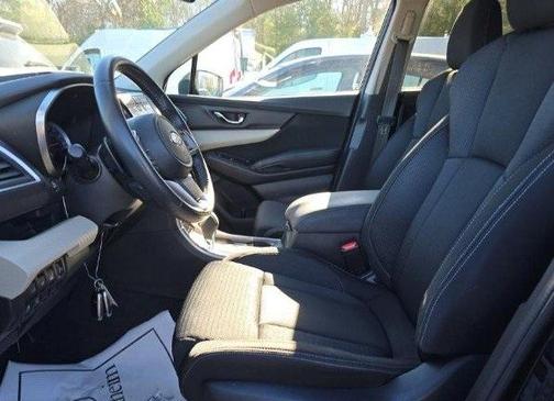 2022 Subaru Ascent Premium 7-Passenger