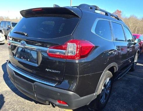 2022 Subaru Ascent Premium 7-Passenger