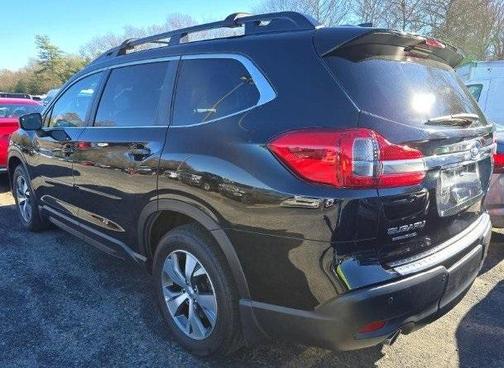2022 Subaru Ascent Premium 7-Passenger