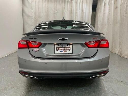 2024 Chevrolet Malibu RS