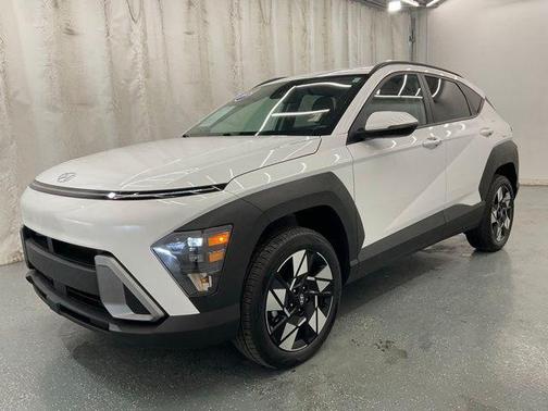 Atlas 2025 Hyundai KONA SEL