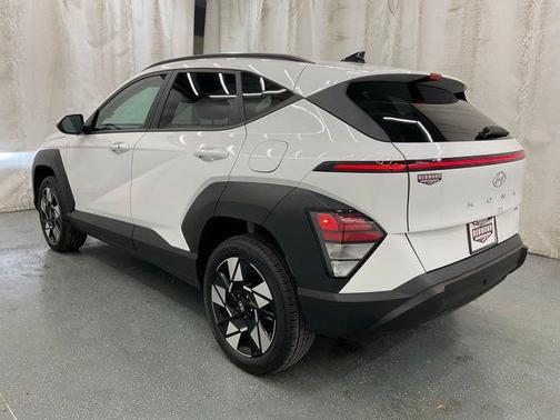 Atlas 2025 Hyundai KONA SEL