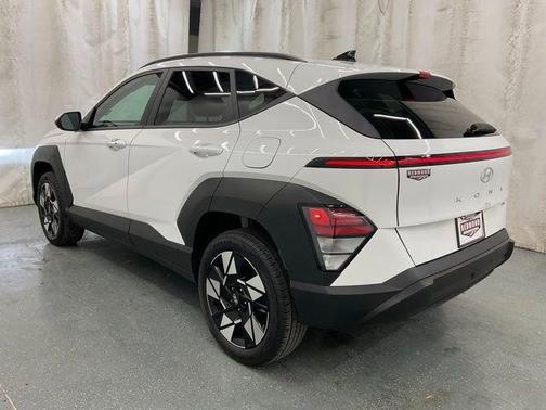 Atlas 2025 Hyundai KONA SEL