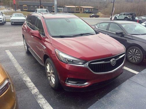 2019 Buick Enclave Premium