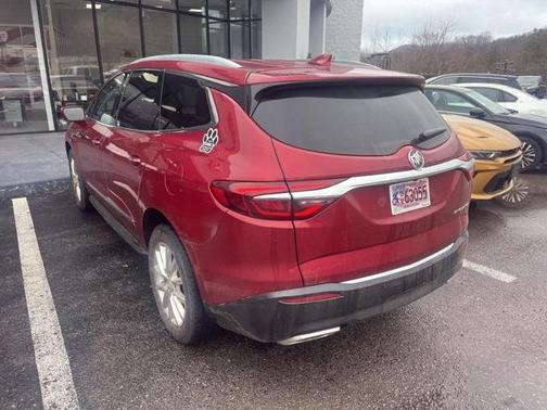 2019 Buick Enclave Premium