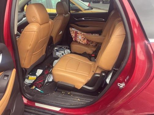 2019 Buick Enclave Premium