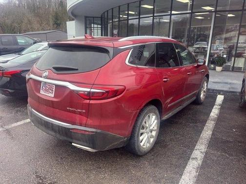 2019 Buick Enclave Premium