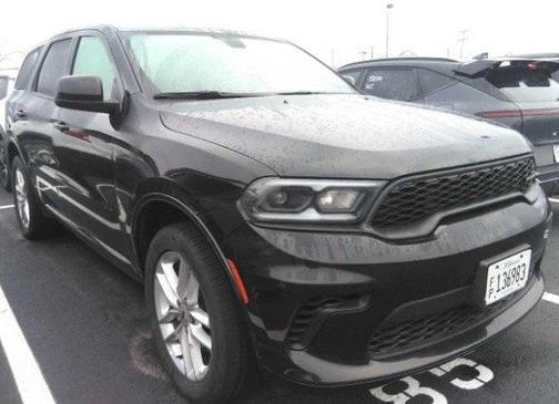 2023 Dodge Durango GT