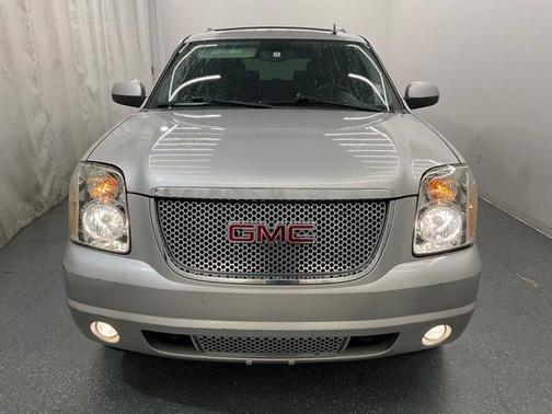 2011 GMC Yukon XL 1500 Denali