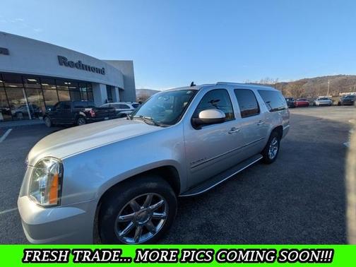 2011 GMC Yukon XL 1500 Denali