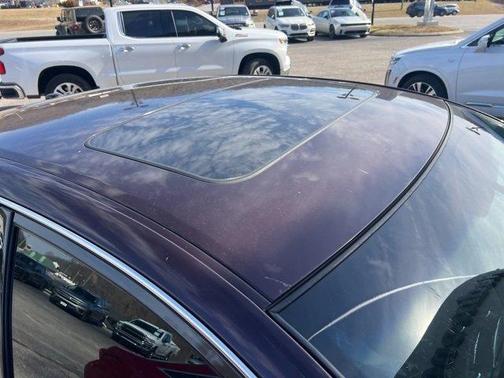 2011 Toyota Avalon Limited