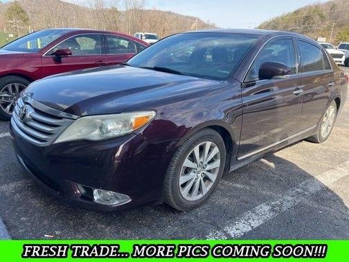 2011 Toyota Avalon Limited