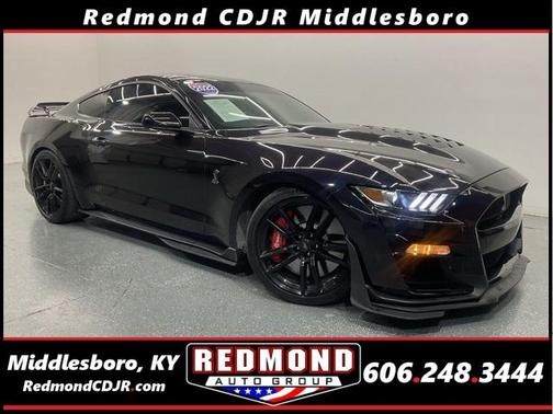 2022 Ford Shelby GT500 Base