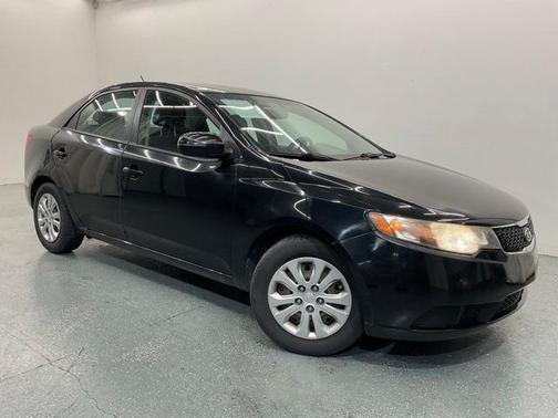 2012 Kia Forte EX