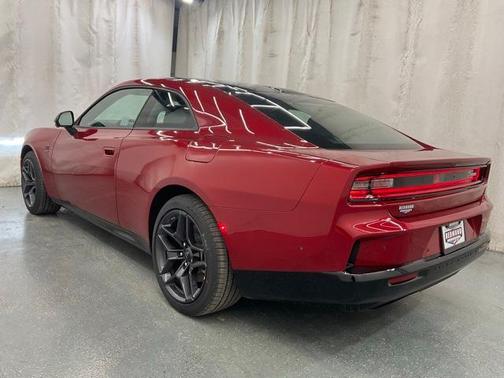 2024 Dodge Charger Daytona R/T