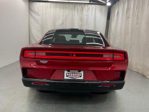 2024 Dodge Charger Daytona R/T