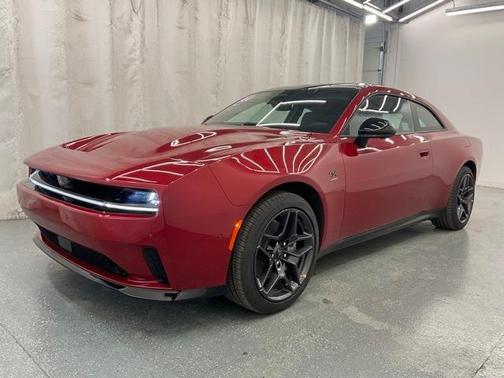 2024 Dodge Charger Daytona R/T
