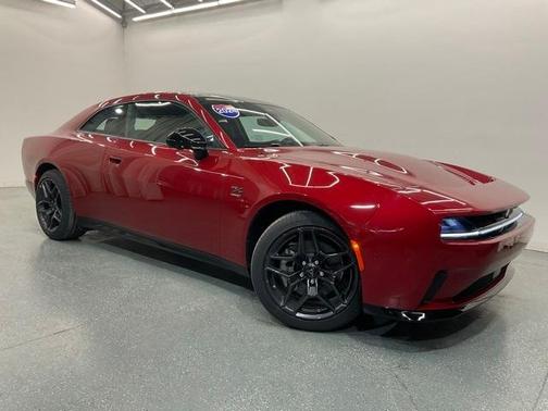 2024 Dodge Charger Daytona R/T