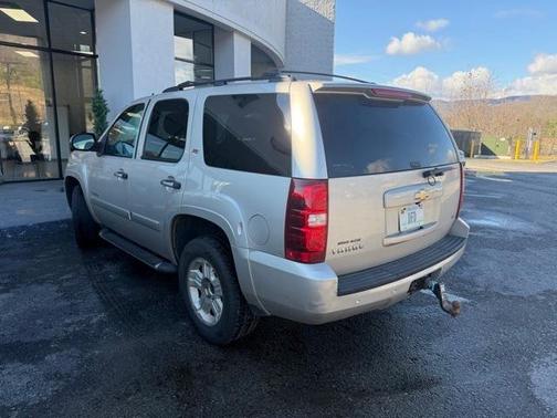 2008 Chevrolet Tahoe LT