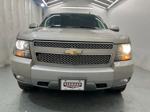 2008 Chevrolet Tahoe LT