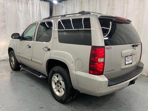 2008 Chevrolet Tahoe LT