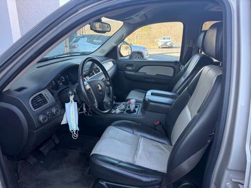 2008 Chevrolet Tahoe LT