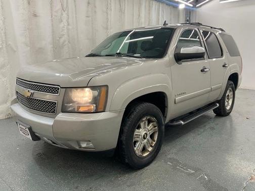 2008 Chevrolet Tahoe LT