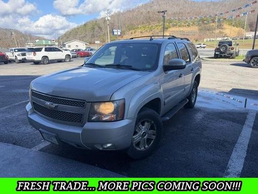 2008 Chevrolet Tahoe LT