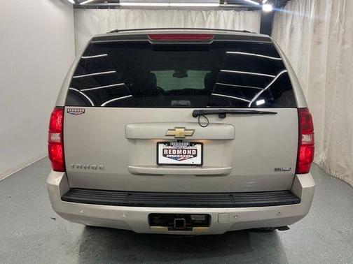 2008 Chevrolet Tahoe LT