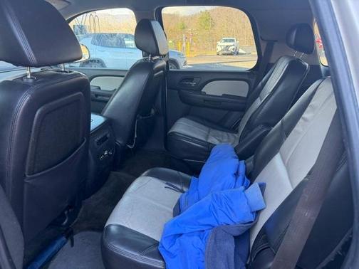 2008 Chevrolet Tahoe LT